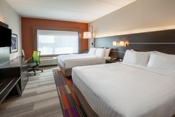  - Holiday Inn Express & Suites Northeast Noblesville