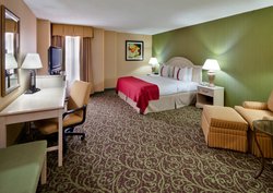  - Holiday Inn Chantilly