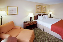  - Holiday Inn Chantilly