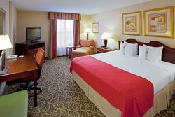  - Holiday Inn Chantilly