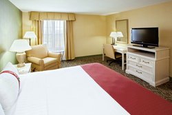  - Holiday Inn Chantilly