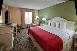 - Holiday Inn Chantilly