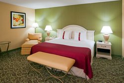  - Holiday Inn Chantilly