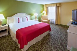 - Holiday Inn Chantilly