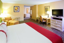  - Holiday Inn Chantilly