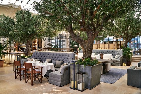 KIMPTON FITZROY LONDON BY IHG - Photo 106