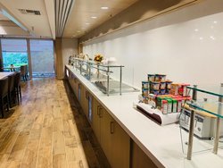  - Crowne Plaza Hotel Union City - I-880, Exit 23