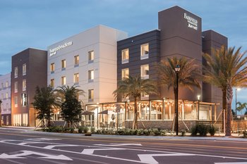 Fairfield Inn & Suites by Marriott Melbourne/Viera Town Center