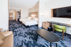  - Fairfield Inn & Suites by Marriott Melbourne