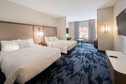 - Fairfield Inn & Suites by Marriott Melbourne