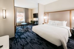  - Fairfield Inn & Suites by Marriott Melbourne