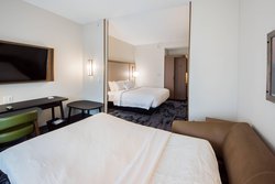  - Fairfield Inn & Suites by Marriott Melbourne