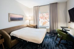  - Fairfield Inn & Suites by Marriott Melbourne