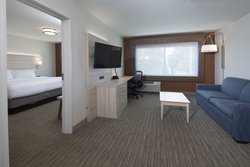  - Holiday Inn Express & Suites La Porte