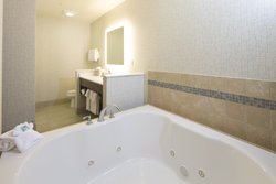  - Holiday Inn Express & Suites La Porte