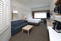  - Holiday Inn Express & Suites La Porte