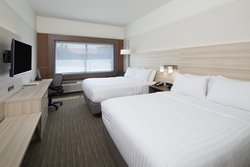  - Holiday Inn Express & Suites La Porte