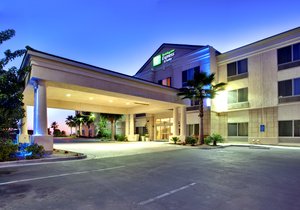 Holiday Inn Express Otay Mesa San Diego, CA - See Discounts