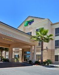 - Holiday Inn Express Otay Mesa San Diego