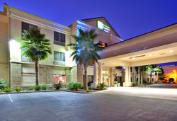  - Holiday Inn Express Otay Mesa San Diego