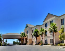  - Holiday Inn Express Otay Mesa San Diego