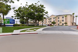  - Holiday Inn Express Otay Mesa San Diego