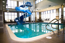  - Holiday Inn & Suites South Red Deer
