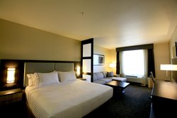  - Holiday Inn Express & Suites Anaheim - I-5, Exit 110