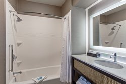  - Holiday Inn Express & Suites Anaheim - I-5, Exit 110