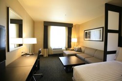  - Holiday Inn Express & Suites Anaheim - I-5, Exit 110