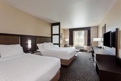  - Holiday Inn Express & Suites Anaheim - I-5, Exit 110