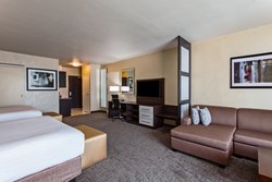  - Holiday Inn Express & Suites Anaheim - I-5, Exit 110
