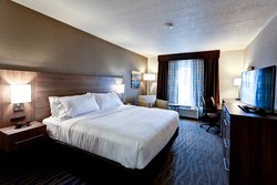  - Holiday Inn Express & Suites Manhattan