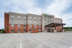  - Holiday Inn Express & Suites Manhattan
