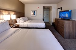  - Holiday Inn Express & Suites Manhattan