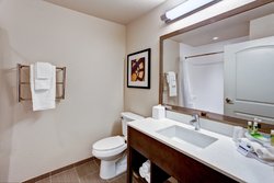  - Holiday Inn Express & Suites Manhattan