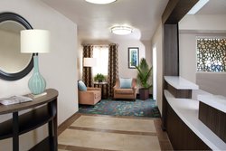  - Candlewood Suites Chester