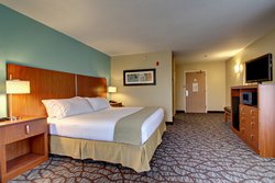  - Holiday Inn Express & Suites South Jacksonville - I-295, Exit 3