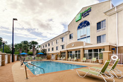  - Holiday Inn Express & Suites South Jacksonville - I-295, Exit 3