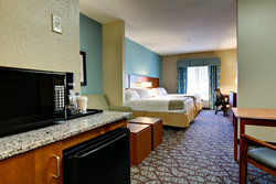  - Holiday Inn Express & Suites South Jacksonville - I-295, Exit 3