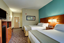  - Holiday Inn Express & Suites South Jacksonville - I-295, Exit 3