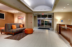  - Holiday Inn Express & Suites South Jacksonville - I-295, Exit 3