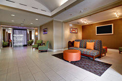  - Holiday Inn Express & Suites South Jacksonville - I-295, Exit 3
