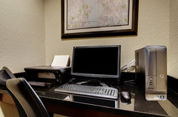  - Holiday Inn Express & Suites South Jacksonville - I-295, Exit 3