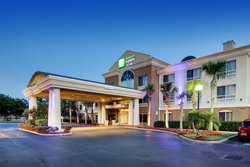  - Holiday Inn Express & Suites South Jacksonville - I-295, Exit 3