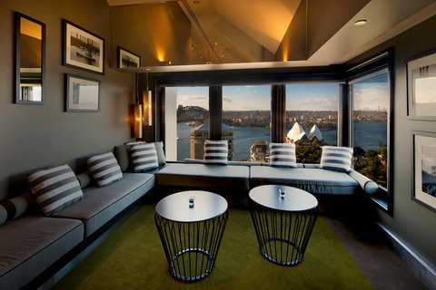INTERCONTINENTAL SYDNEY - Photo 11