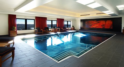 INTERCONTINENTAL SYDNEY - Photo 89