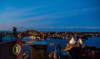INTERCONTINENTAL SYDNEY
