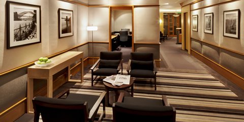 INTERCONTINENTAL SYDNEY - Photo 7