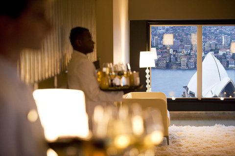 INTERCONTINENTAL SYDNEY - Photo 50